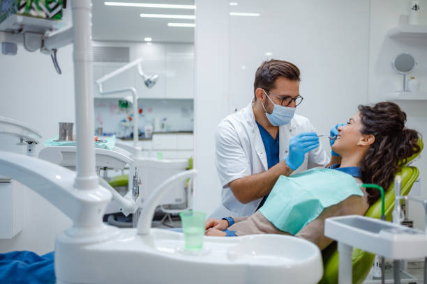 Best Tooth Extraction  in Hiram, OH